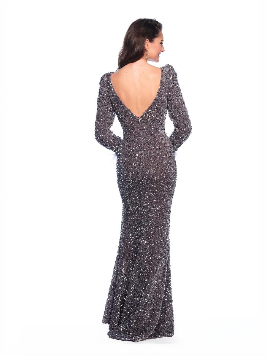 ASHLEYlauren Dress 12011