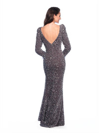 ASHLEYlauren Dress 12011