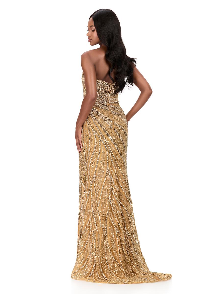 ASHLEYlauren Dress 12011
