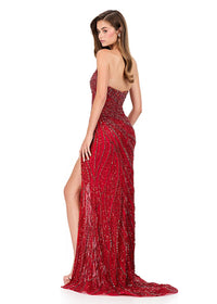 ASHLEYlauren Dress 12011