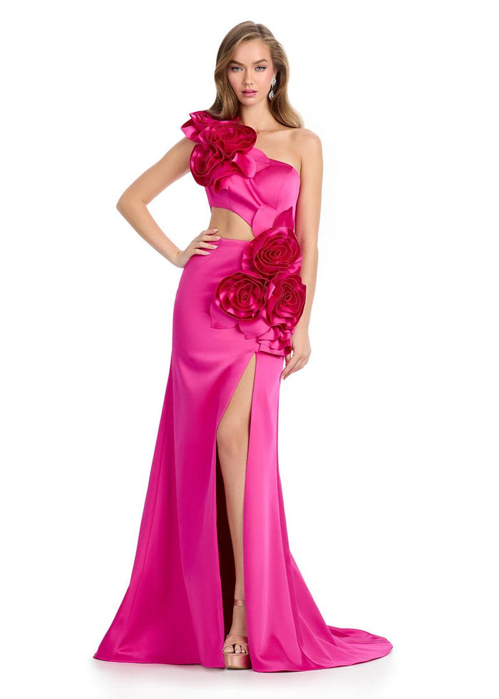 ASHLEYlauren Dress 12015