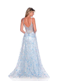 ASHLEYlauren Dress 12017