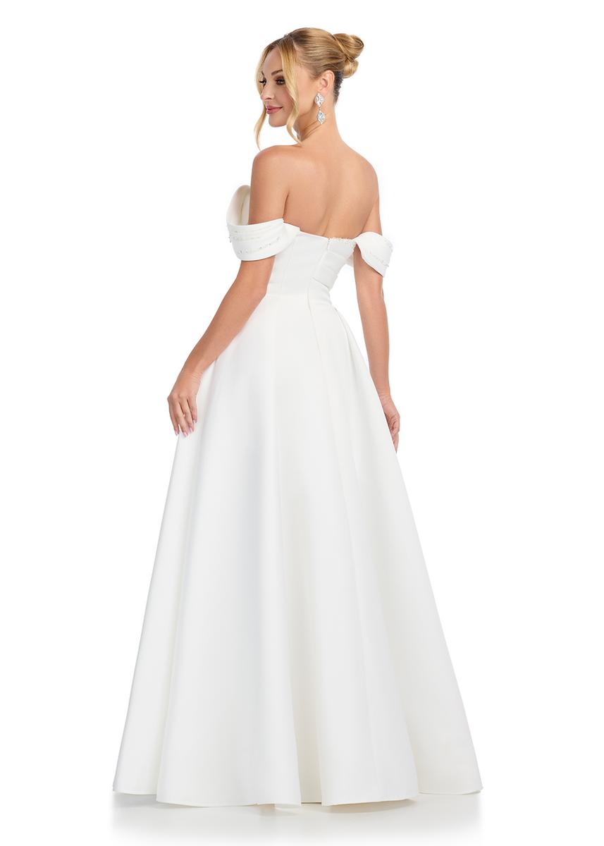 ASHLEYlauren Dress 12017