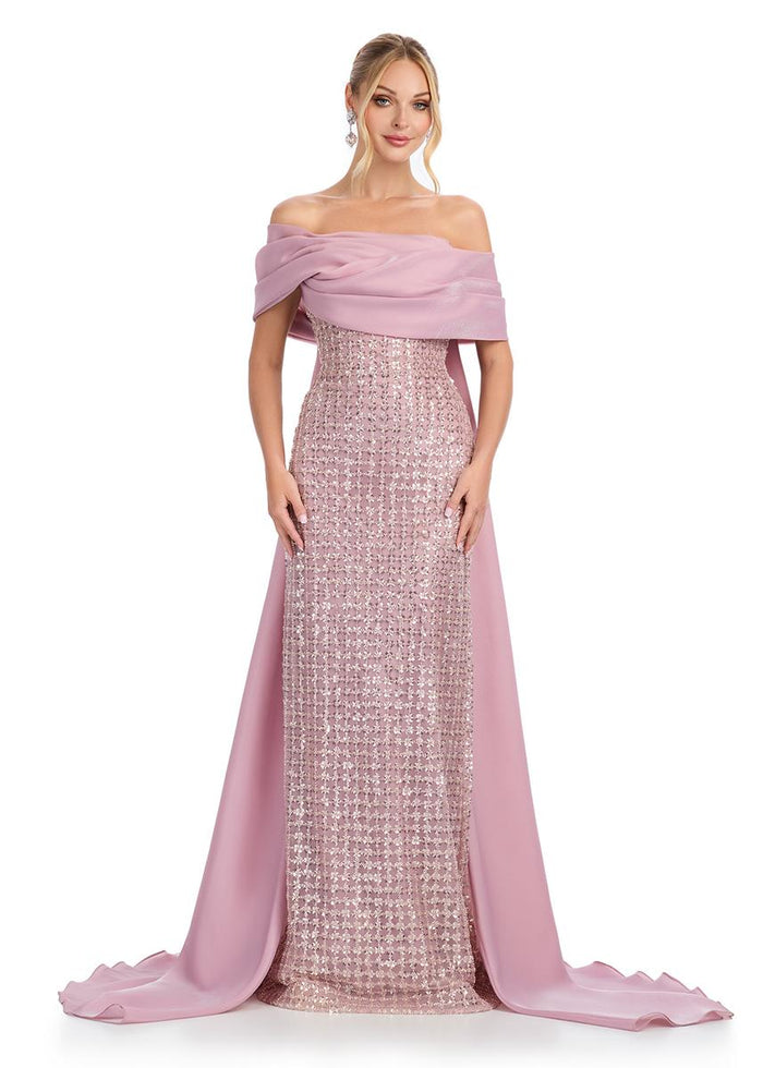 ASHLEYlauren Dress 12020