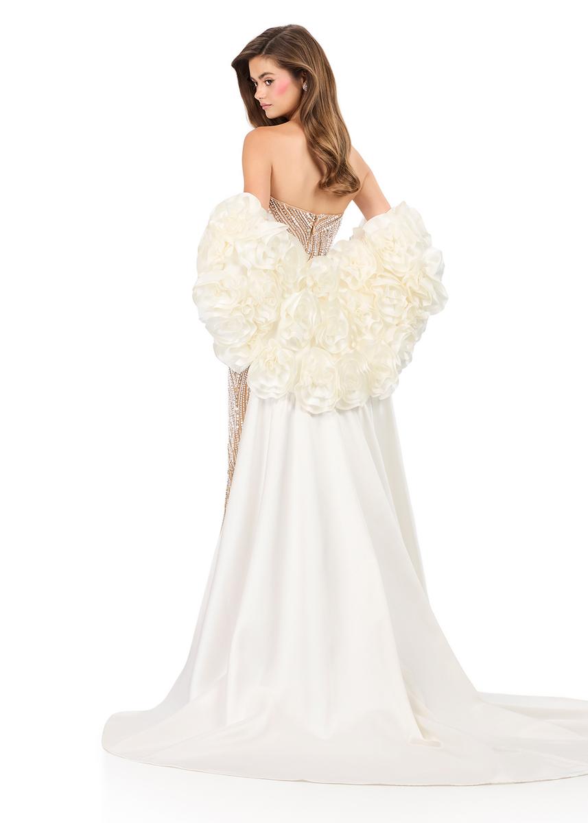 ASHLEYlauren Dress 12040