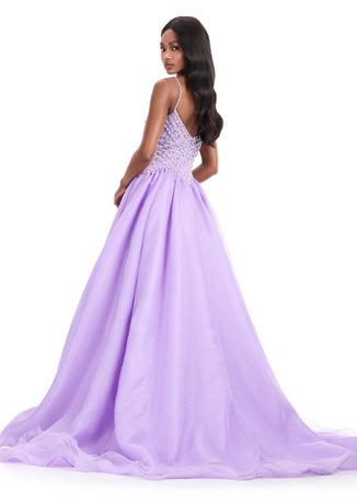 ASHLEYlauren Dress 12047