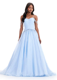ASHLEYlauren Dress 12048