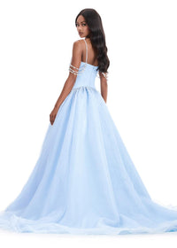 ASHLEYlauren Dress 12048