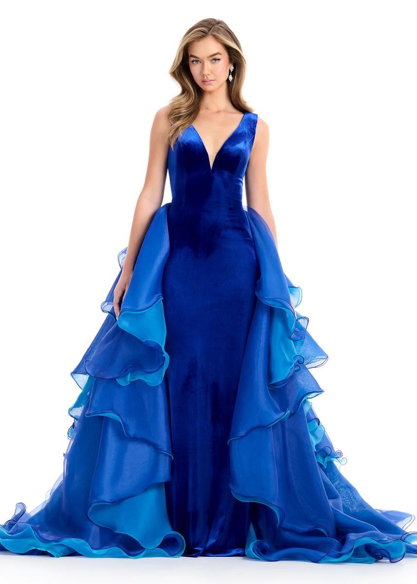 ASHLEYlauren Dress 12049