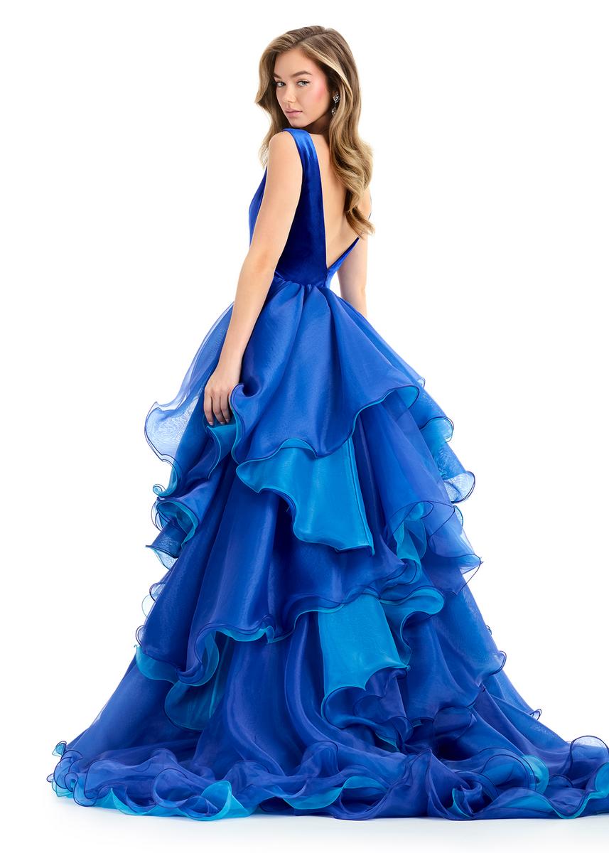 ASHLEYlauren Dress 12049