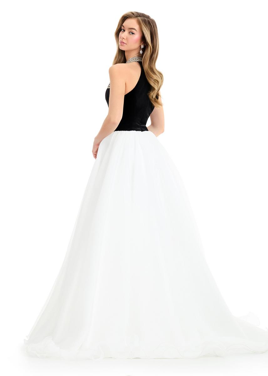 ASHLEYlauren Dress 12050