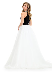 ASHLEYlauren Dress 12050