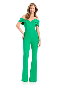 ASHLEYlauren Dress 12054