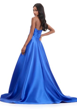 ASHLEYlauren Dress 12055