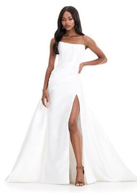 ASHLEYlauren Dress 12056