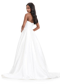 ASHLEYlauren Dress 12056