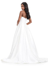 ASHLEYlauren Dress 12056