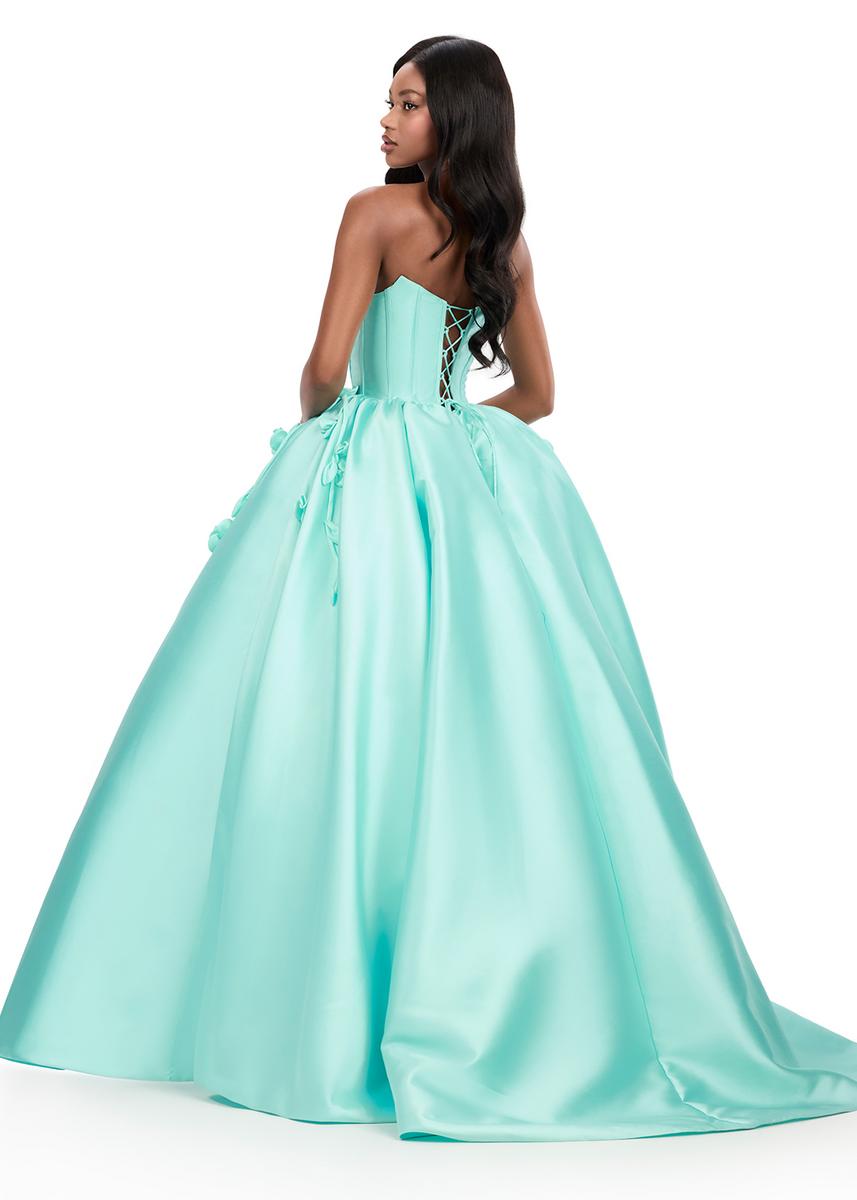 ASHLEYlauren Dress 12062