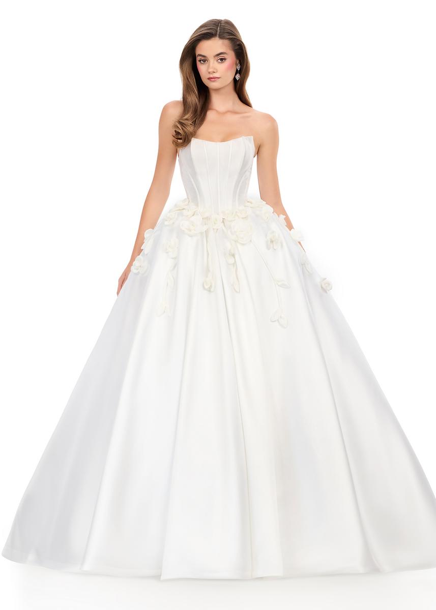 ASHLEYlauren Dress 12062