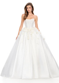 ASHLEYlauren Dress 12062
