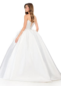 ASHLEYlauren Dress 12062