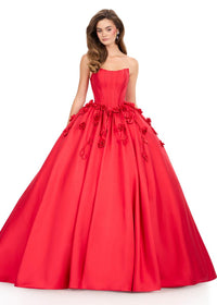 ASHLEYlauren Dress 12062