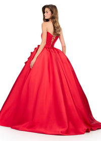 ASHLEYlauren Dress 12062