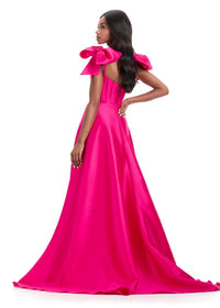 ASHLEYlauren Dress 12065