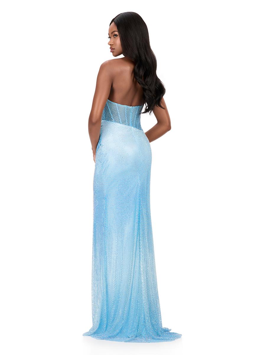 ASHLEYlauren Dress 12067
