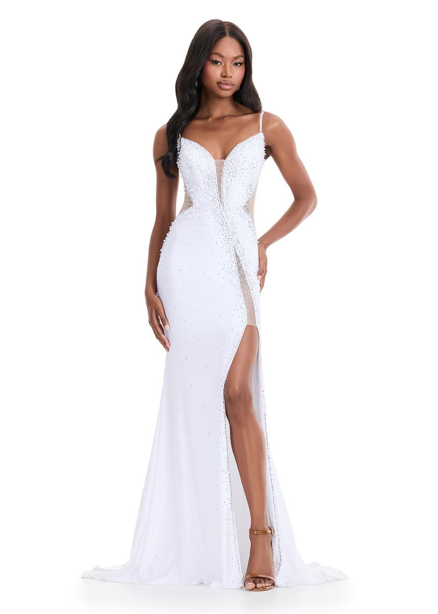 ASHLEYlauren Dress 12071