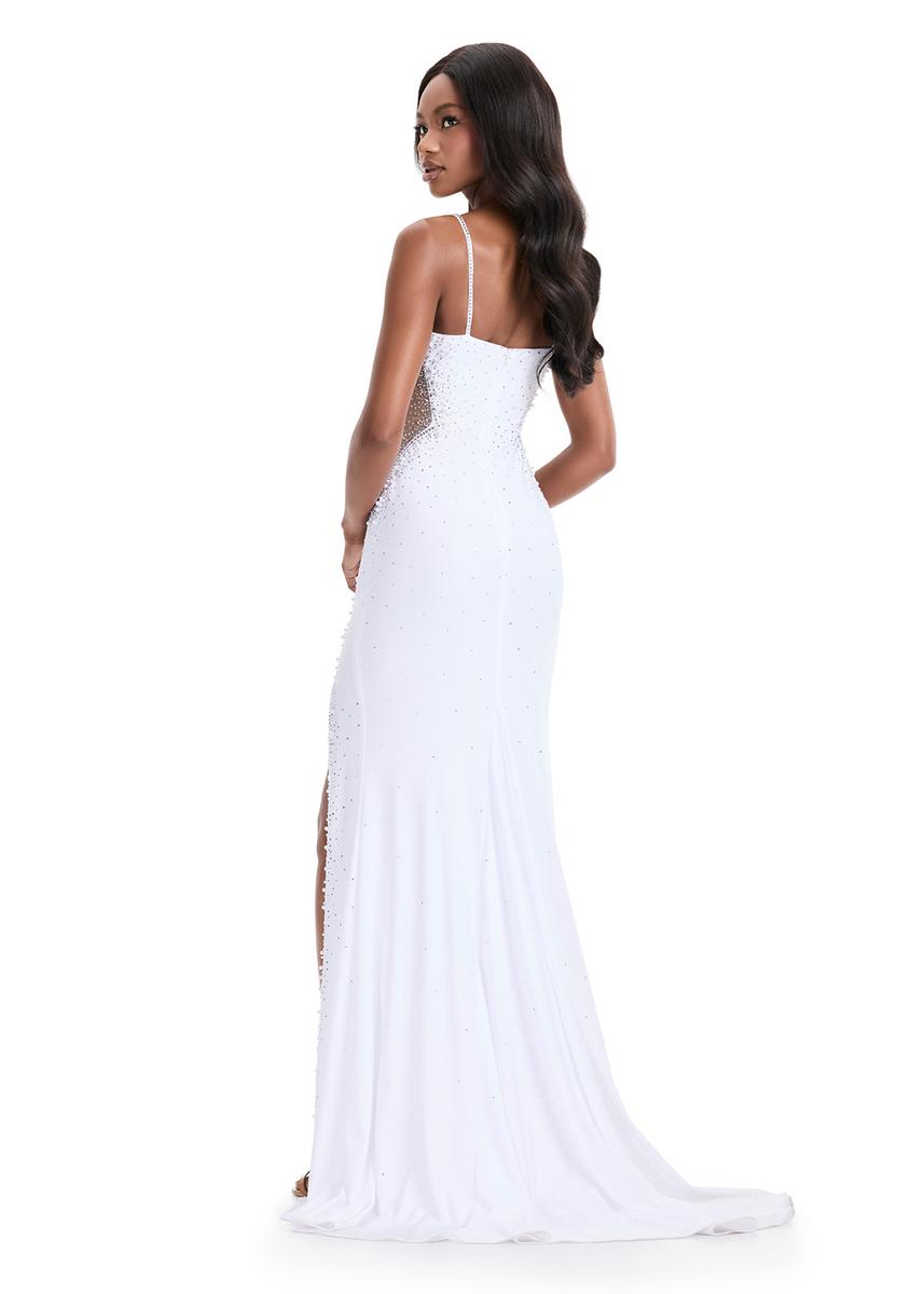 ASHLEYlauren Dress 12071