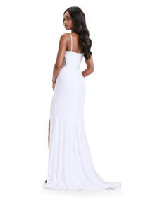 ASHLEYlauren Dress 12071