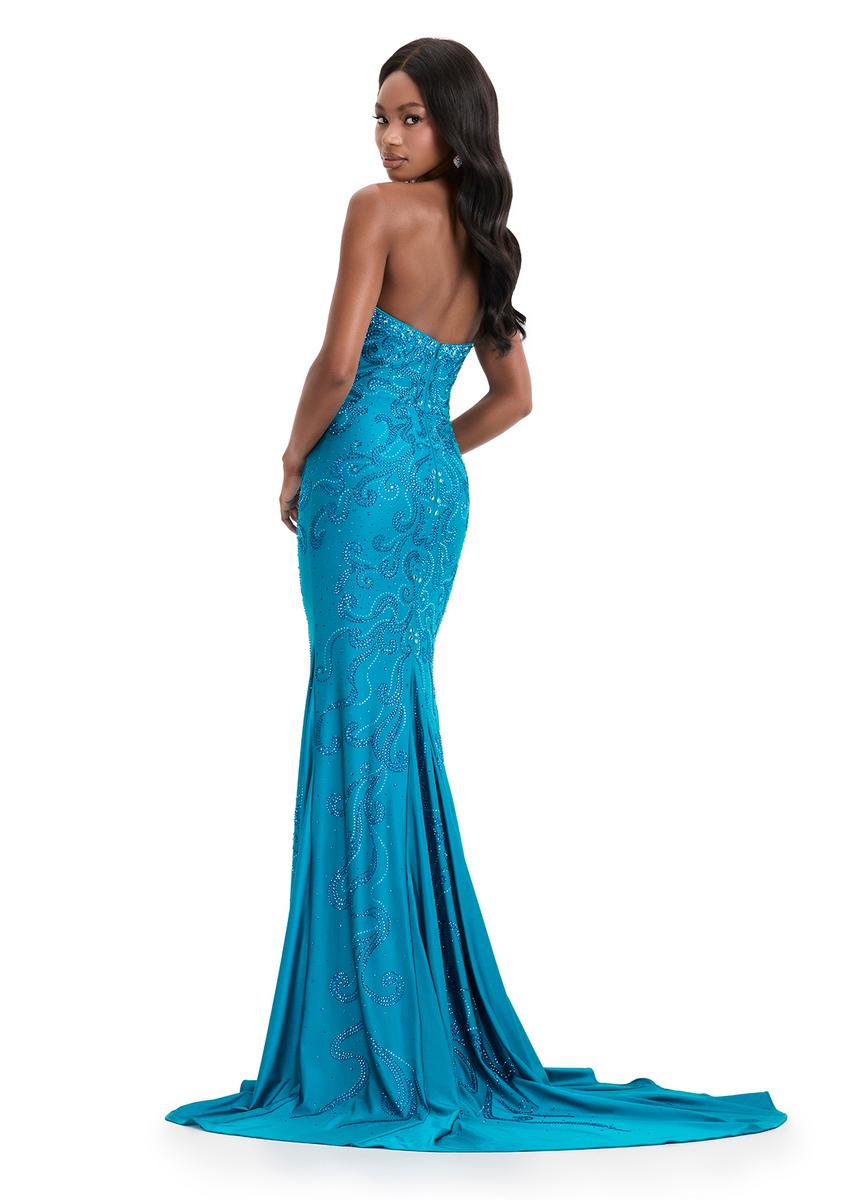 ASHLEYlauren Dress 12074