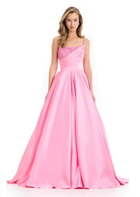 ASHLEYlauren Dress 12086