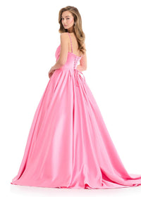 ASHLEYlauren Dress 12086