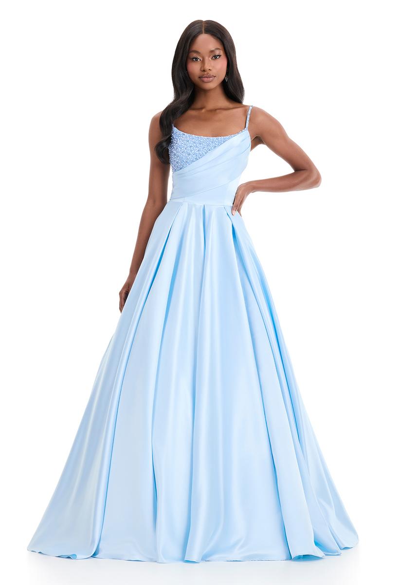 ASHLEYlauren Dress 12086