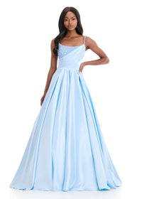 ASHLEYlauren Dress 12086