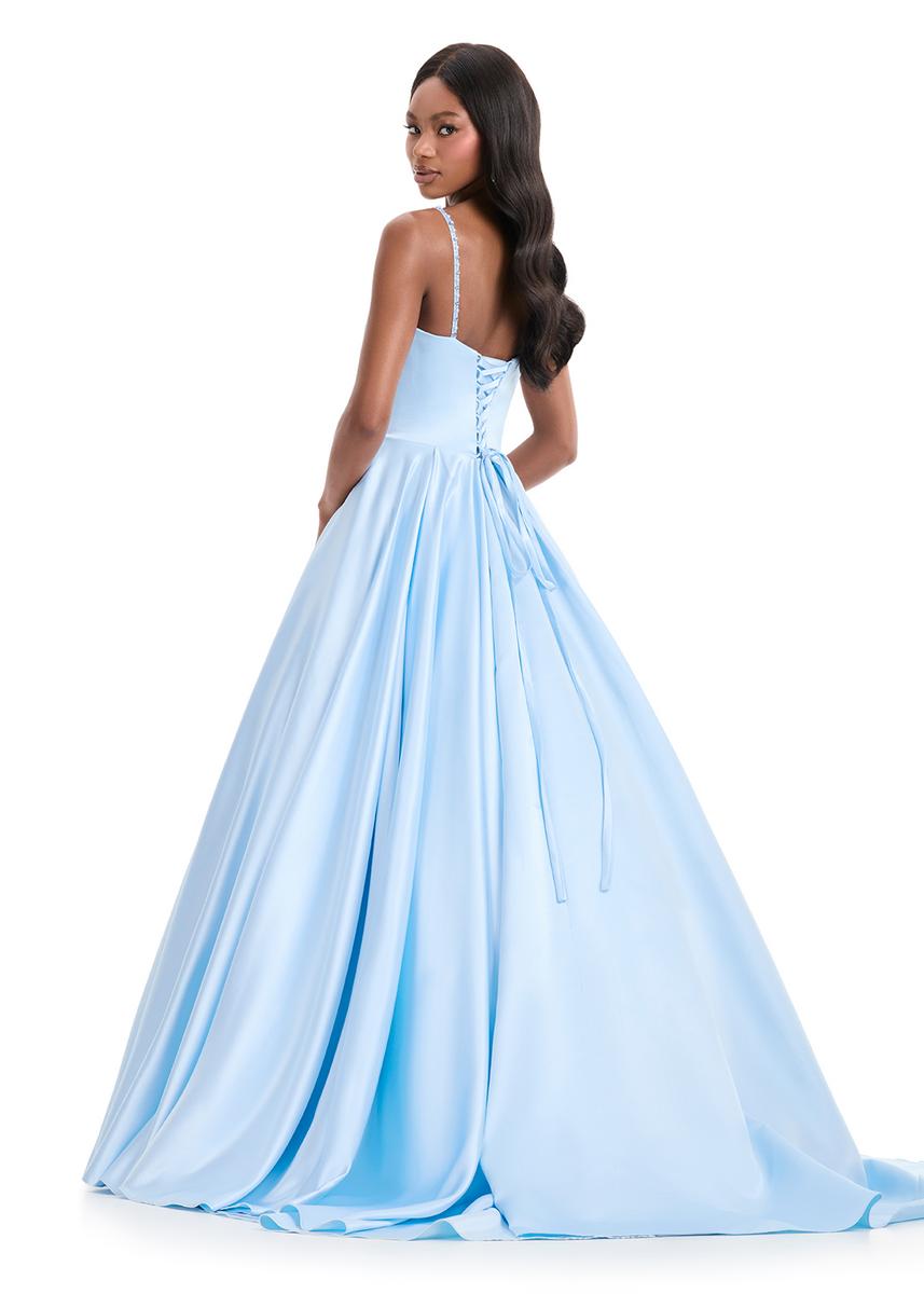 ASHLEYlauren Dress 12086
