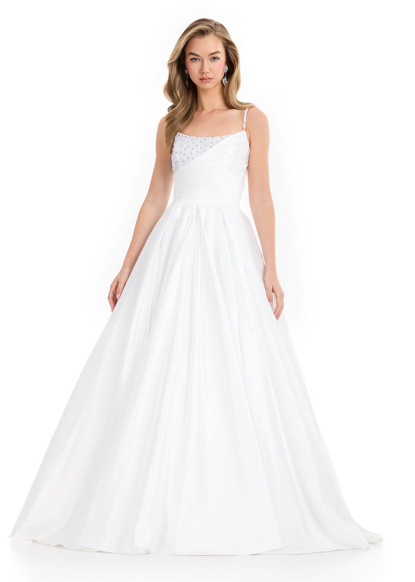 ASHLEYlauren Dress 12086
