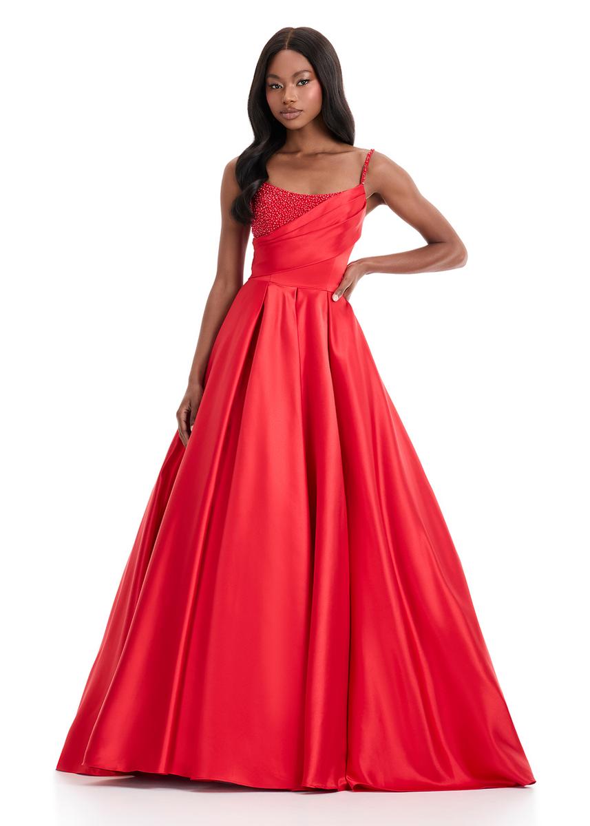 ASHLEYlauren Dress 12086