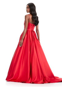 ASHLEYlauren Dress 12086