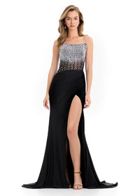 ASHLEYlauren Dress 12087
