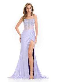 ASHLEYlauren Dress 12087