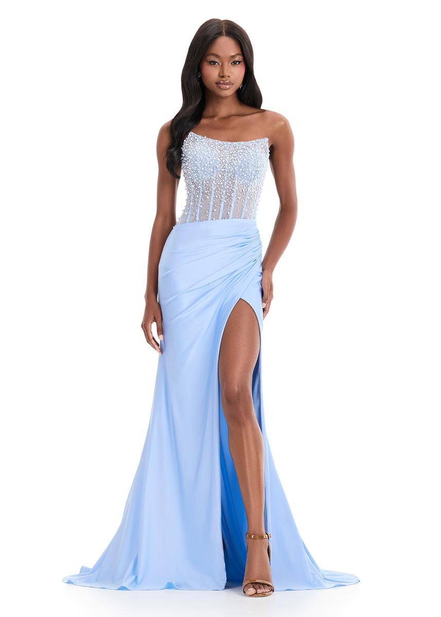 ASHLEYlauren Dress 12087