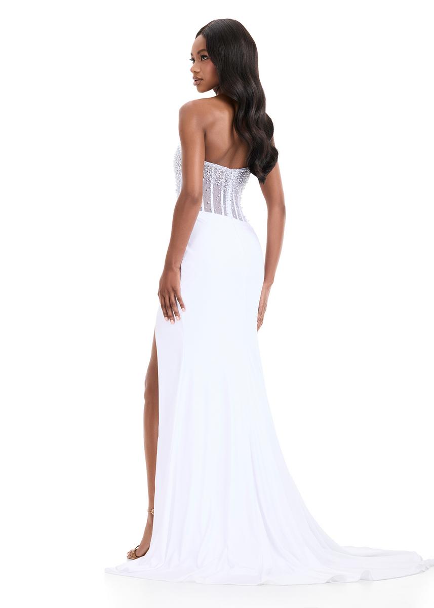 ASHLEYlauren Dress 12087