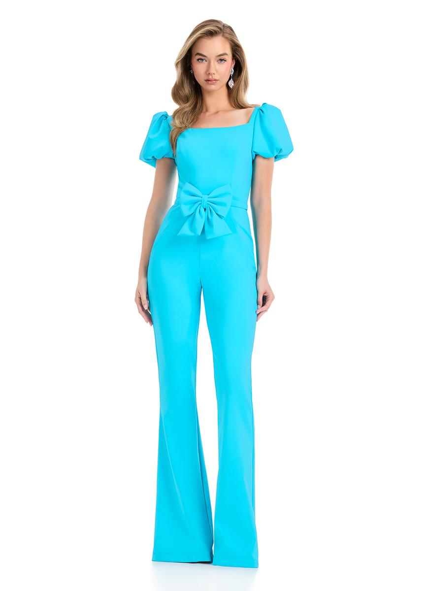 ASHLEYlauren Dress 12089