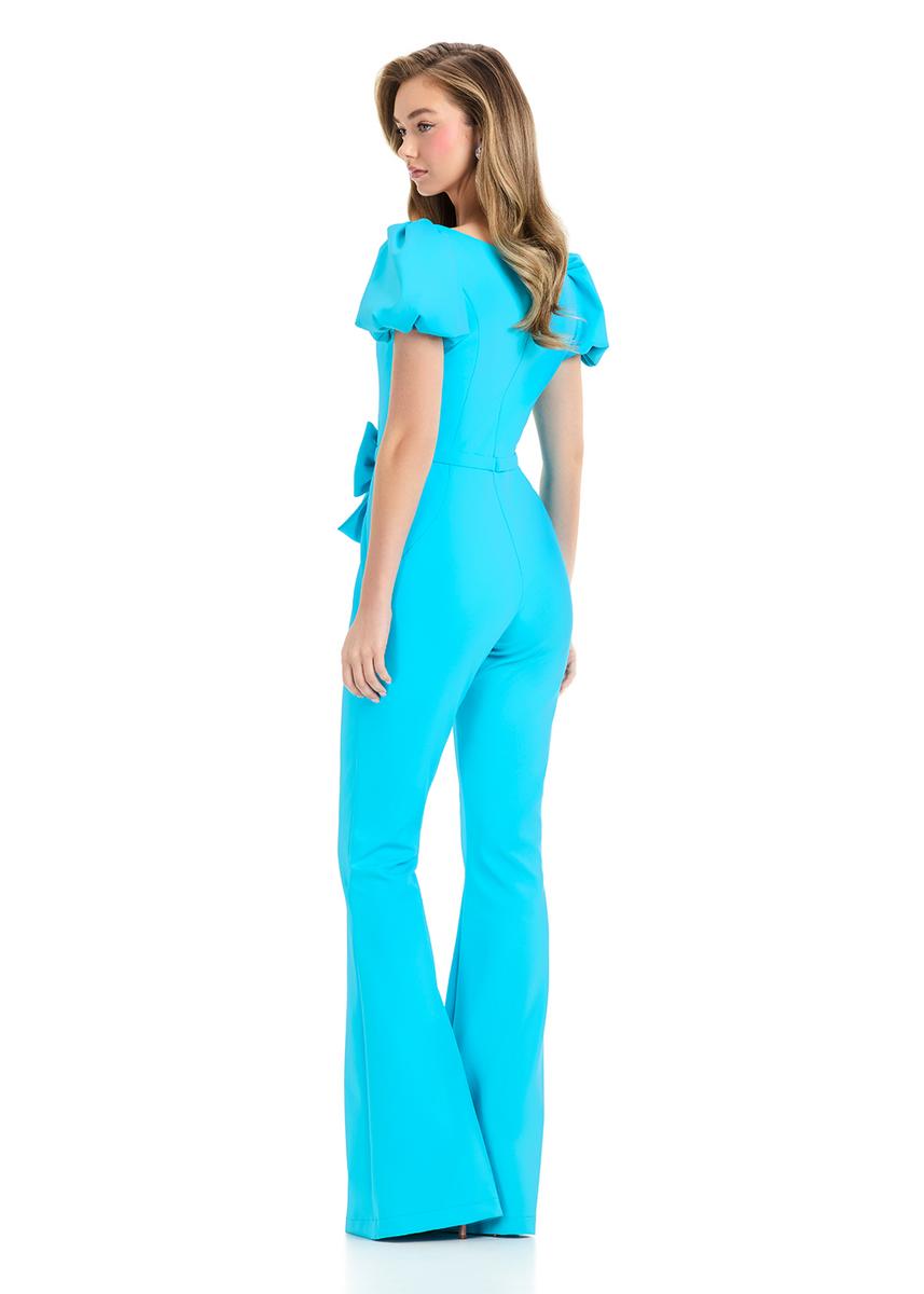 ASHLEYlauren Dress 12089