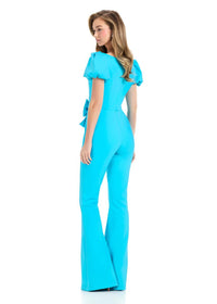 ASHLEYlauren Dress 12089