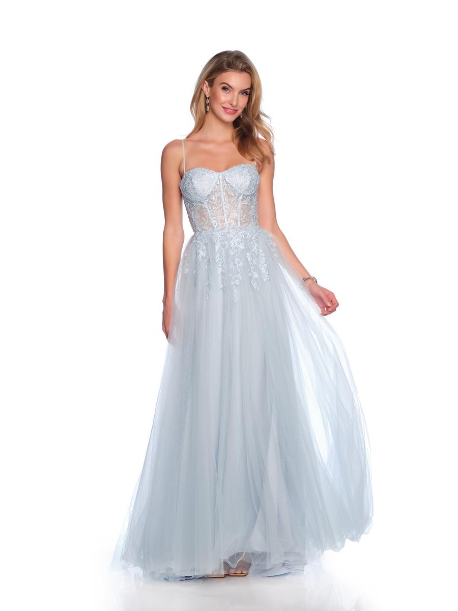 ASHLEYlauren Dress 12090