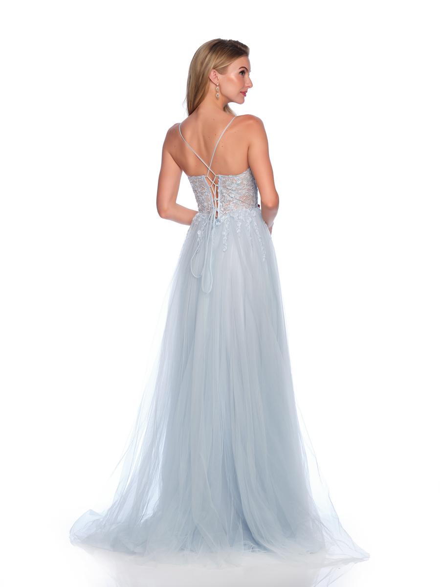 ASHLEYlauren Dress 12090